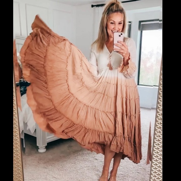 Sahara Mama and Mini set! (M and 12-18M) - Picture 7 of 10